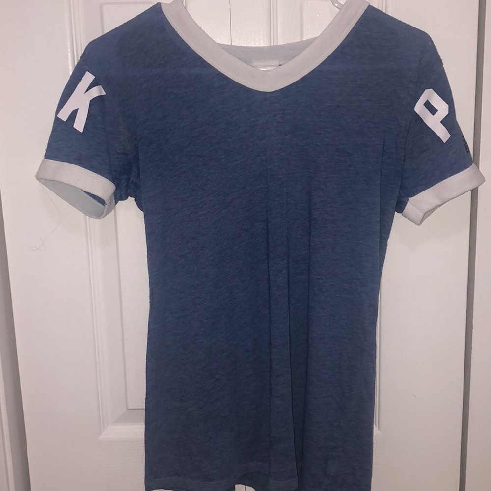 Victoria Secret Pink Tee